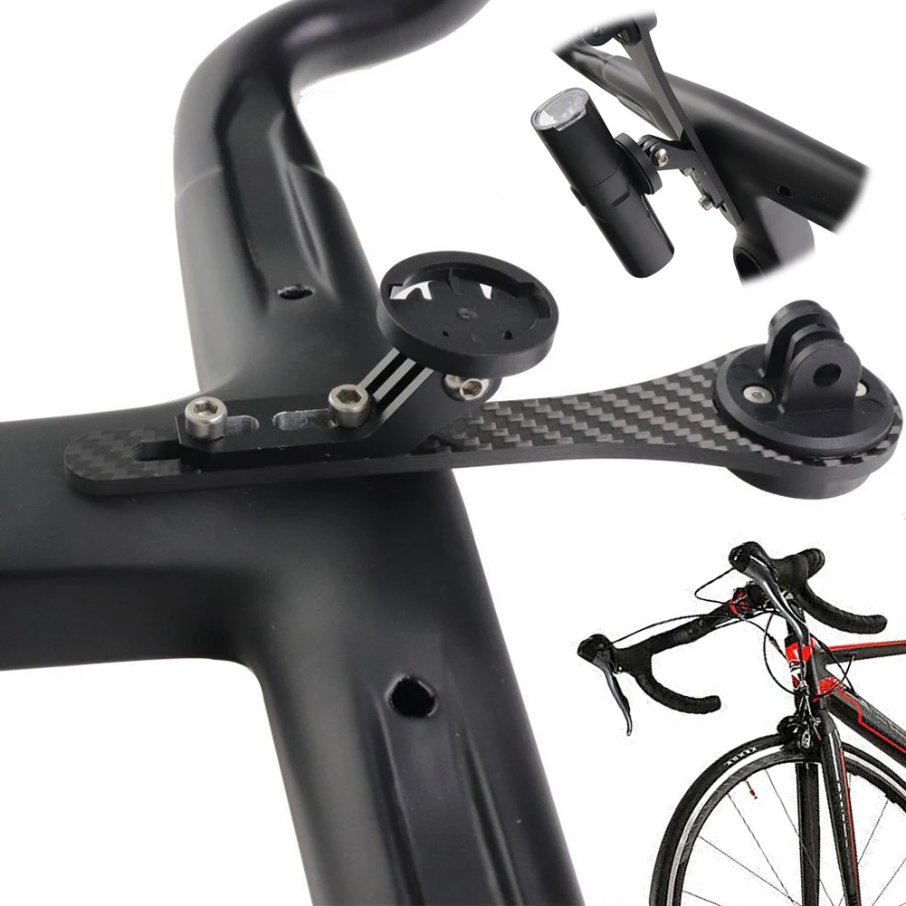 Аксессуары для велосипедной лампы держатель фары из алюминиевого сплава