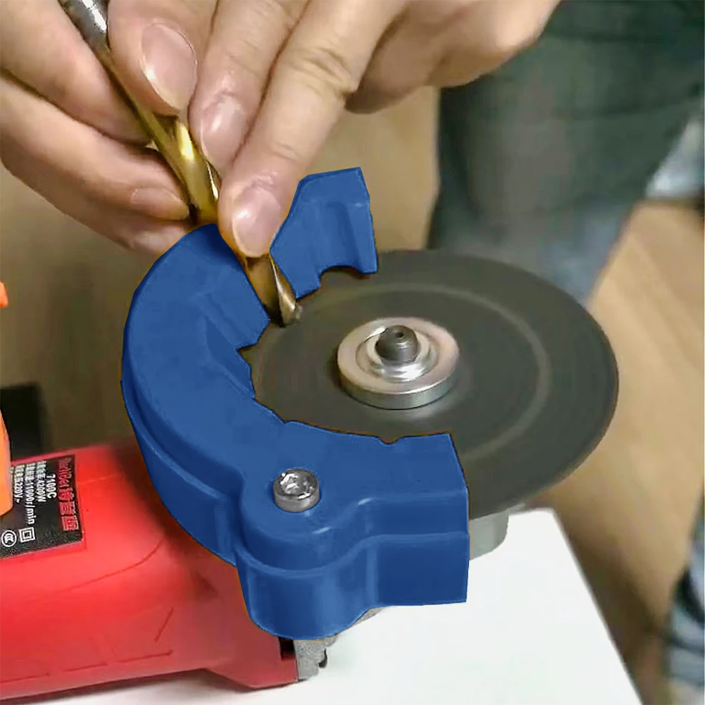 

4-12 мм многофункциональная шлифовальная точилка для сверл, полировальный шлифовальный инструмент, детали инструментов для угловой шлифовальной машины, шлифовальное сверло