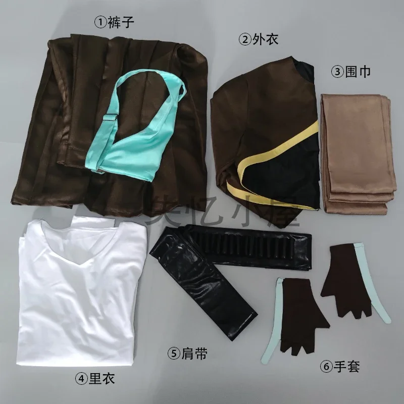 Чернила Undertale! sans Рождественский стиль косплей костюм Хэллоуин наряд на заказ