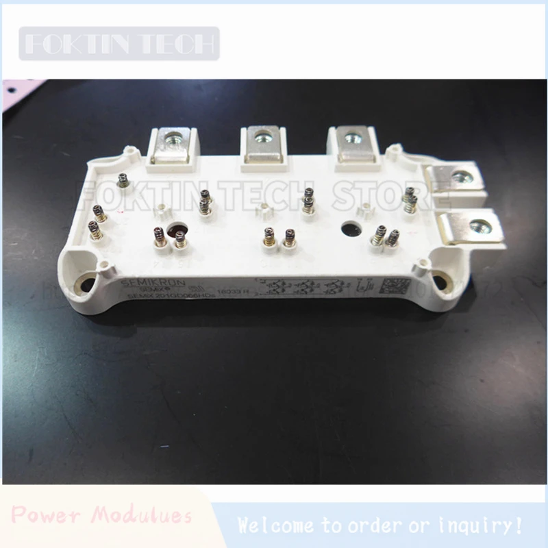 SEMiX201GD066HDs SEMIX151GD126HDS SEMIX151GD128DS новый оригинальный модуль