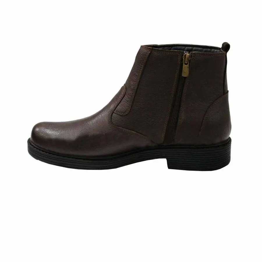 

Boots Men 2021 Fashion