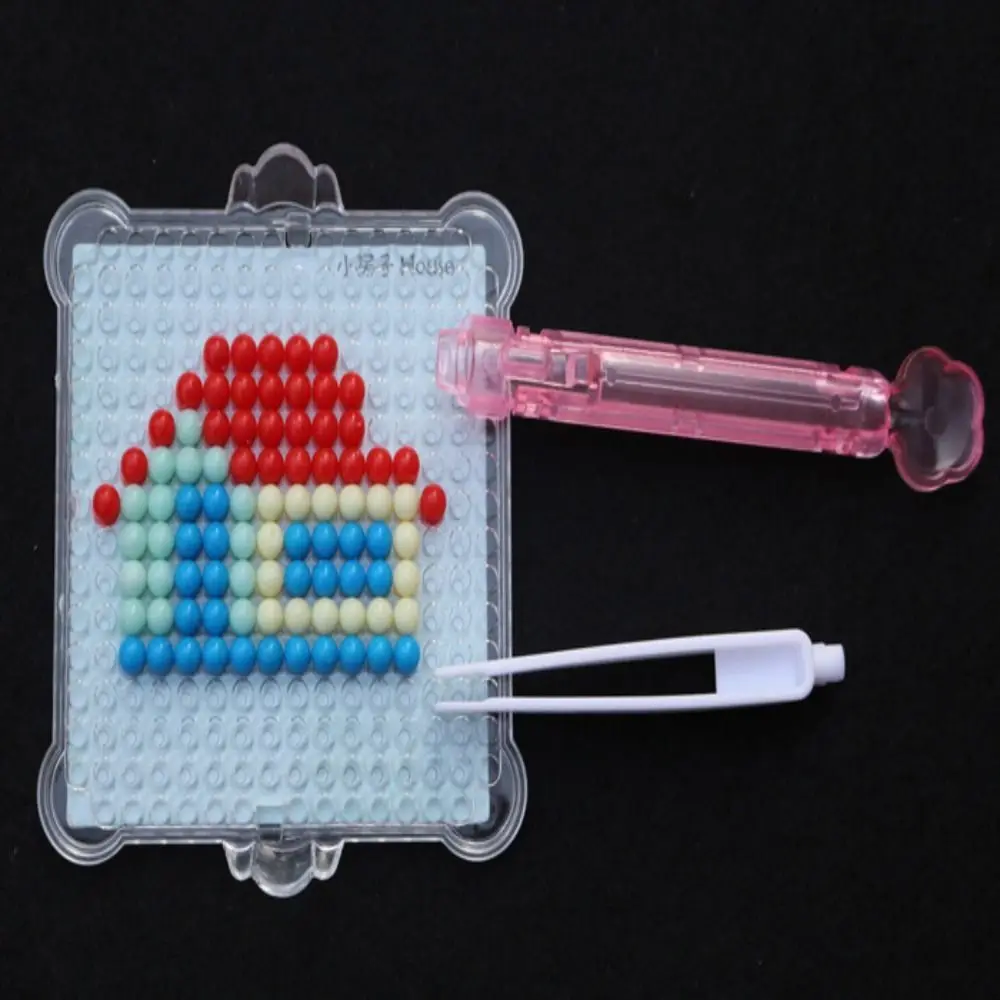 3 шт., детские игрушки-пазлы