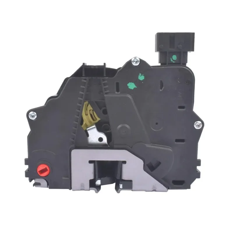 ДЛЯ GM OPEL VAUXHALL MERIVA B (2010-) МЕХАНИЗМ ЗАМКА ЗАДНЕЙ ДВЕРИ НОВЫЙ 13432377 13432376