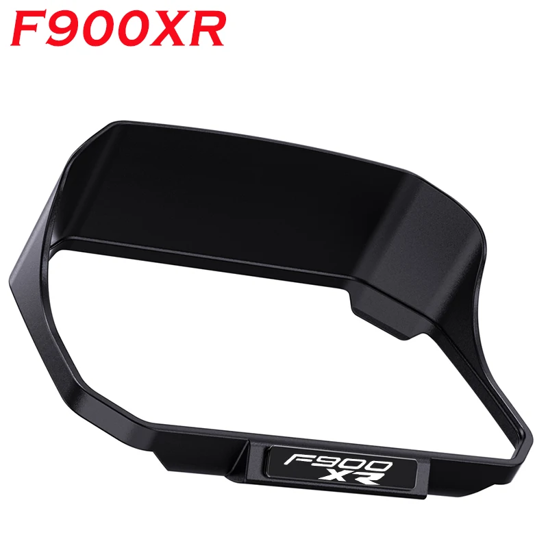 

Для BMW F900XR F900R F900 XR R 2020-2023 2024 2025 Аксессуары для мотоциклов Солнцезащитный козырек TFT Защитная крышка экрана F900 R XR