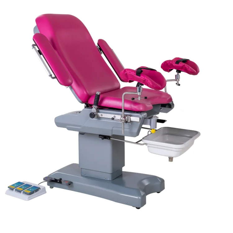 Рисунок 2 - Гидравлический операционный стол