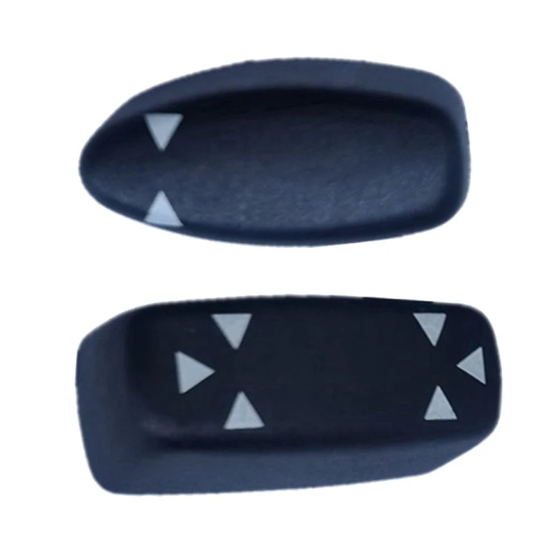 

1 шт. Черный Автомобильный кнопочный переключатель регулировки для электрического сиденья 6554J3 8914EG для Peugeot 407 807 для Citroen C5 C8 B