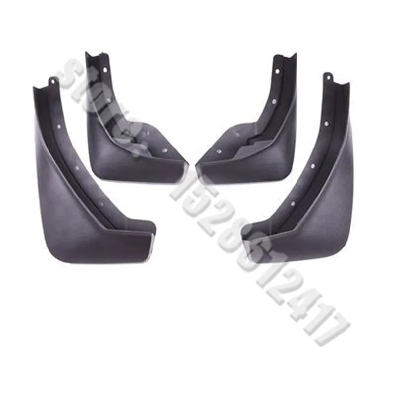 

Для Volvo xc40 2018-2020 автомобильный Стайлинг ABS чехол для автомобиля брызговик мягкий брызговик защита клапан брызговик рамка