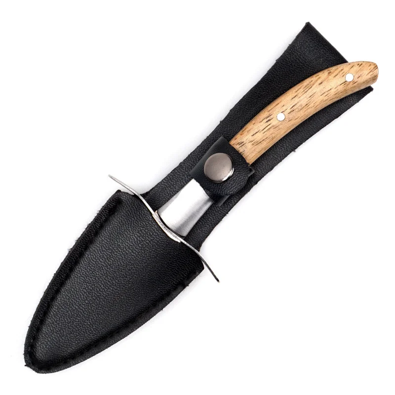 

Нож для устриц Zomali из нержавеющей стали 420