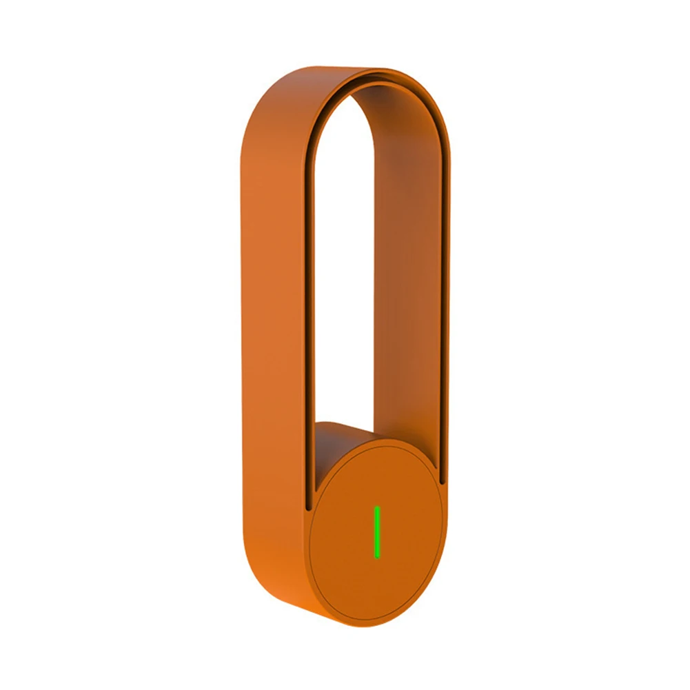Тихий и портативный USB-очиститель