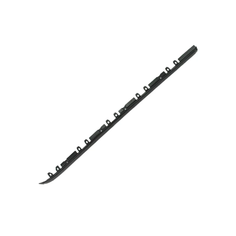 

for Toyota 2010-18 4000 Prado 2700 Front Windshield Glass External Sealing Strip Trim Adhesive Strip