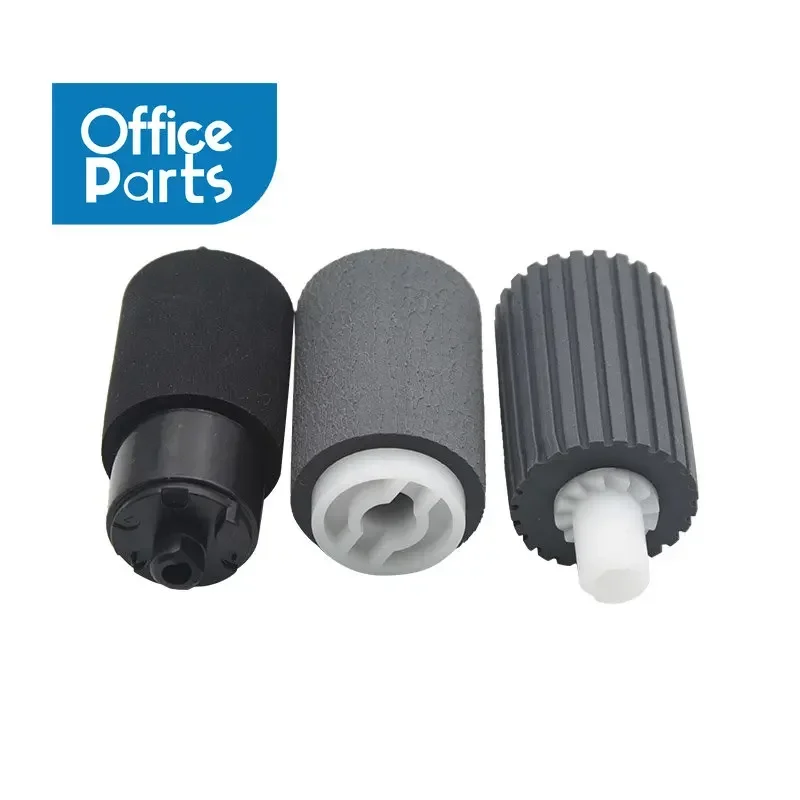 1 компл. 1703M80UN0 MK-470 MK470 ADF разделительный ролик подачи захвата для Kyocera FS 6025 6030 6525 6530