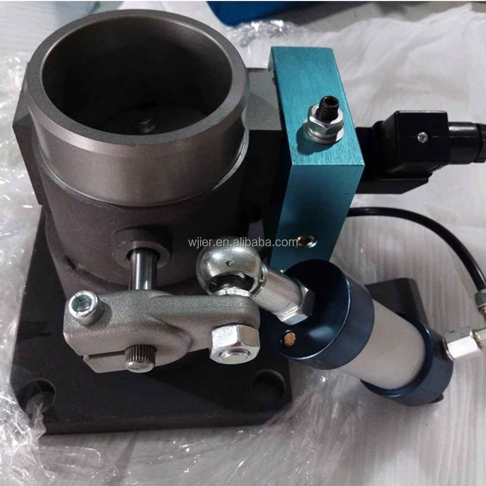 Впускной воздушный клапан в сборе впускной HAKG65 = HF65/HAKG85 HF85