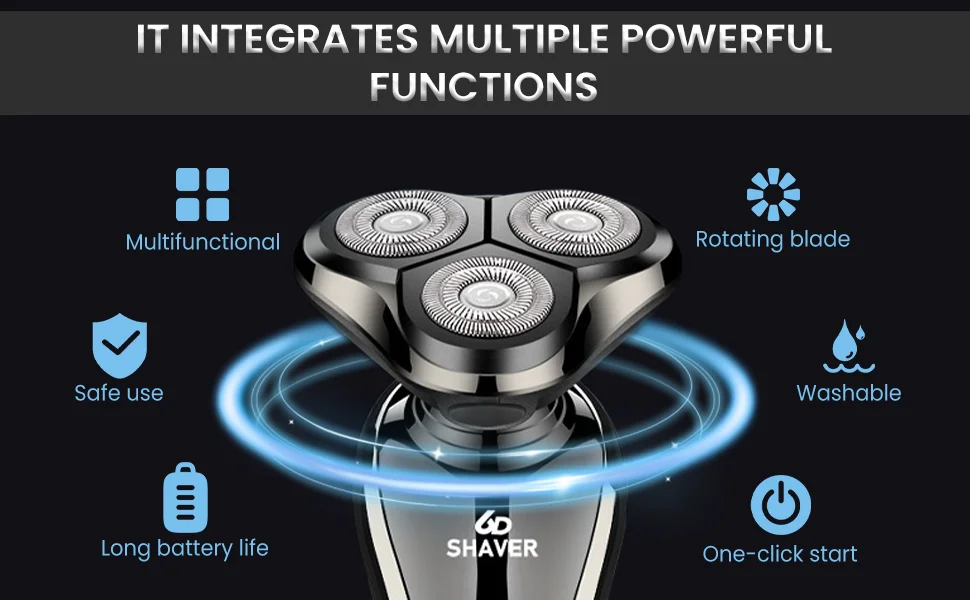 Introduction to Shavers2