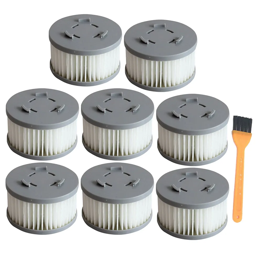 

HEPA Filter for Xiaomi JIMMY JV85/JV85/H9 PRO Handheld Wireless Vacuum Cleaner