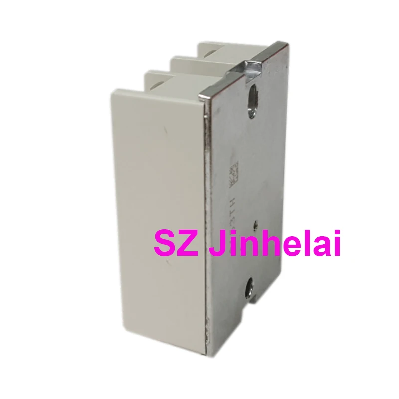 Оригинальное твердотельное реле FOTEK SSR-25DA 24-380VAC 4-32VDC 25A | Строительство и ремонт
