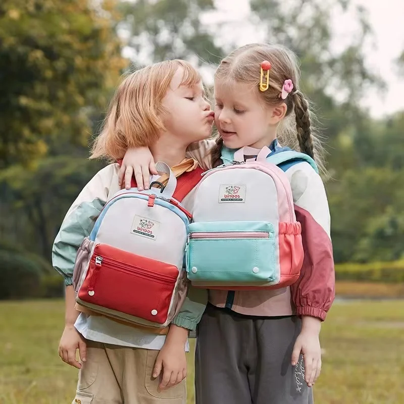 Рисунок 4 - Модные детские мини-рюкзаки