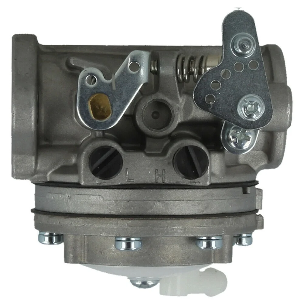 Фото Запасной карбюратор HL292, совместимый с двигателями TILLOTSON TS350 TS360 08S, для технического обслуживания №3