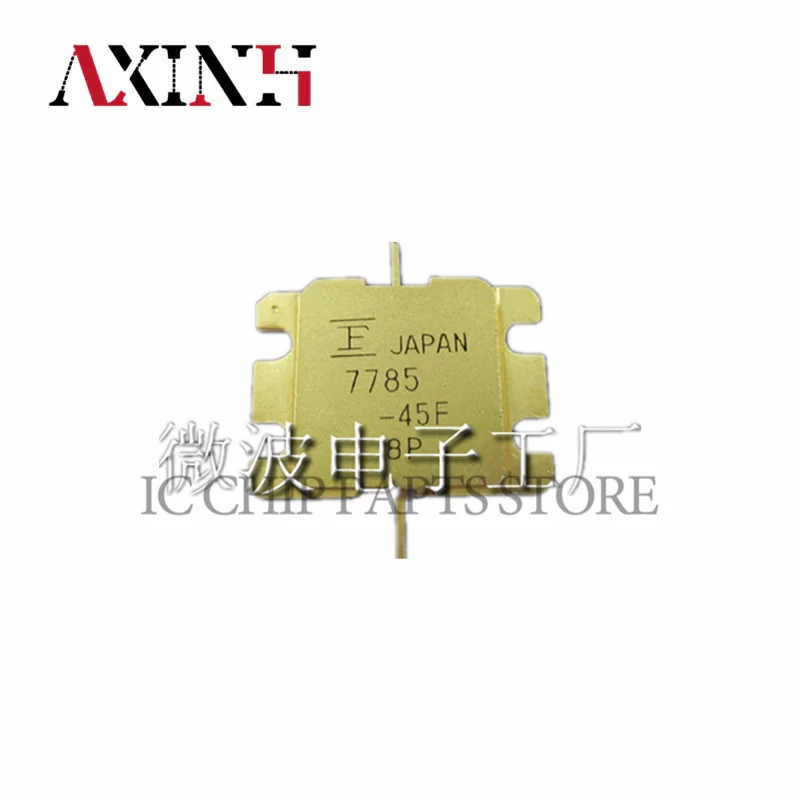 FLM7785-45F 1 шт, SMD RF трубка высокой мощности GaAs FETs, C-Band