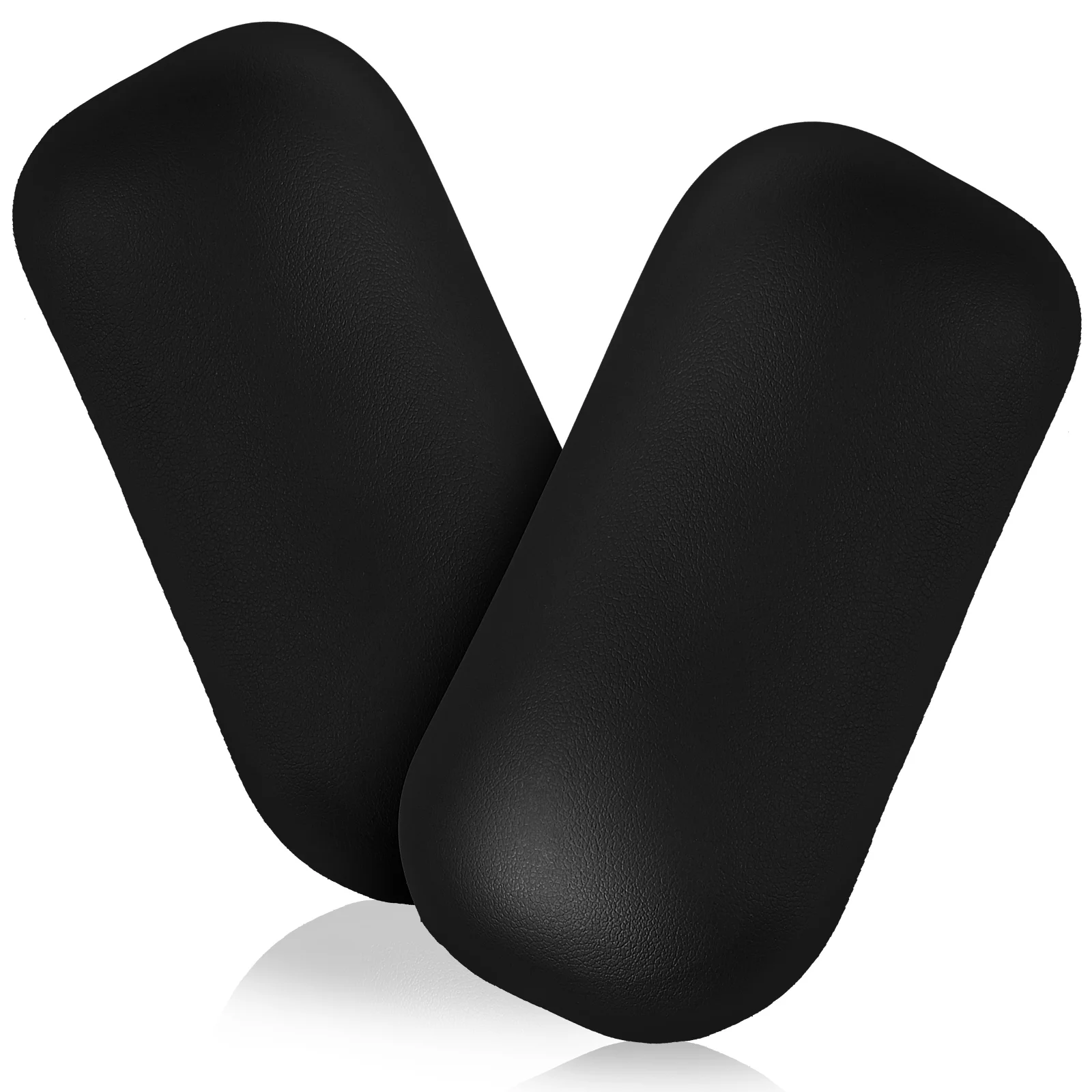 

2 Pcs Ergonomic Mouse Pads Mouse Wrist Rests Small Wrist Supports Cushions Pillows for Mouse Computer Work