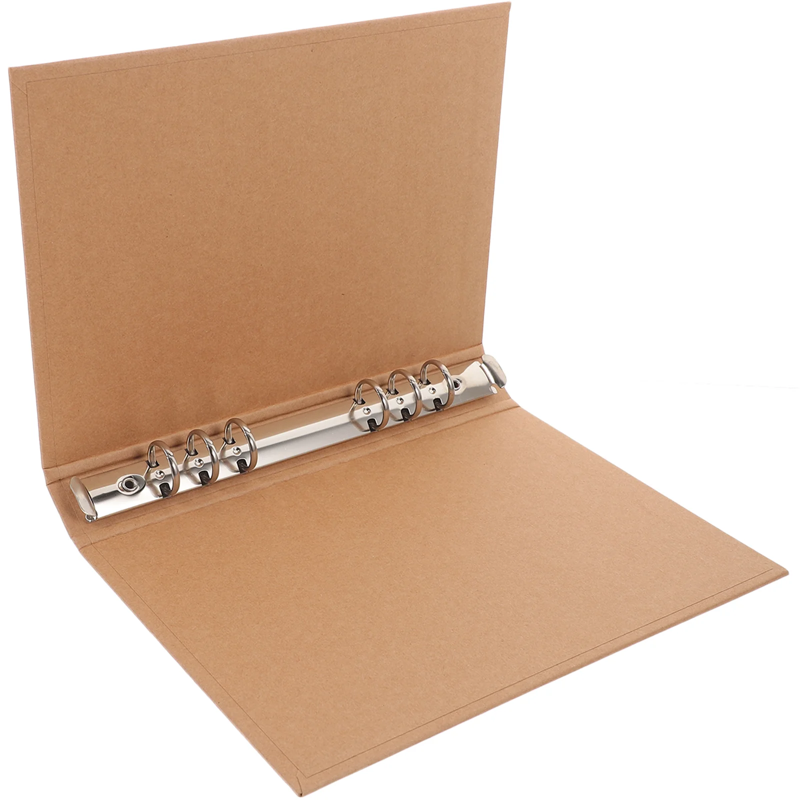 Папка для кампуса обложка книги этикетки ящиков блокнот офиса маленький