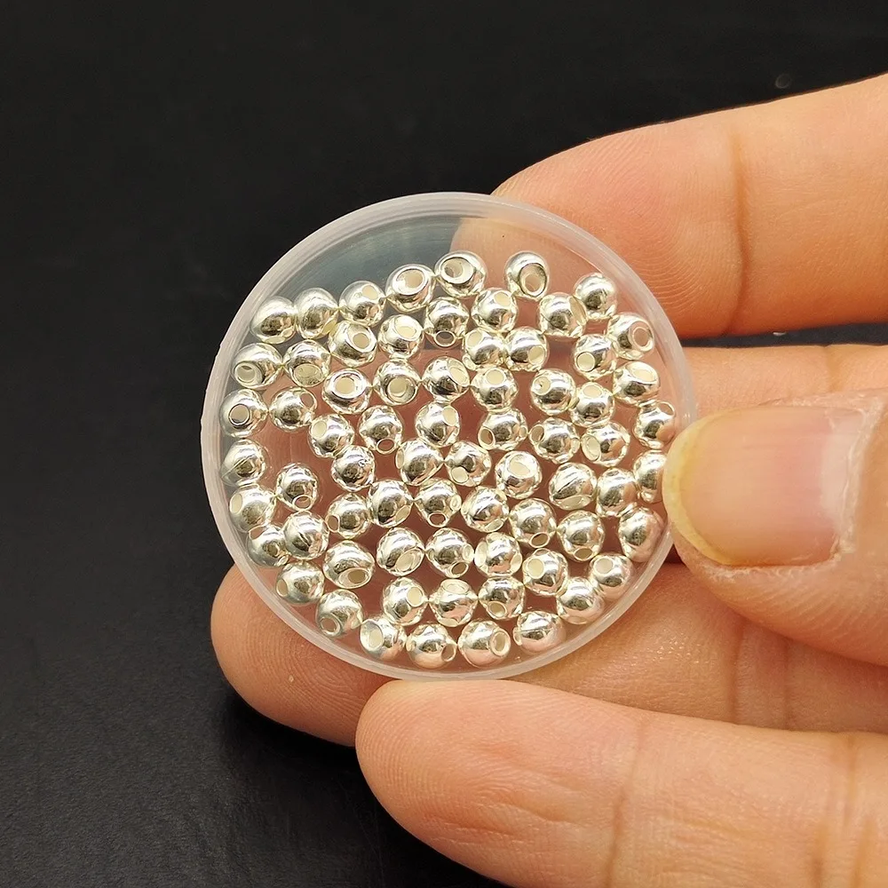 Вольфрамовые бусины из нержавеющего сплава 2024 красивый дизайн рыболовные с