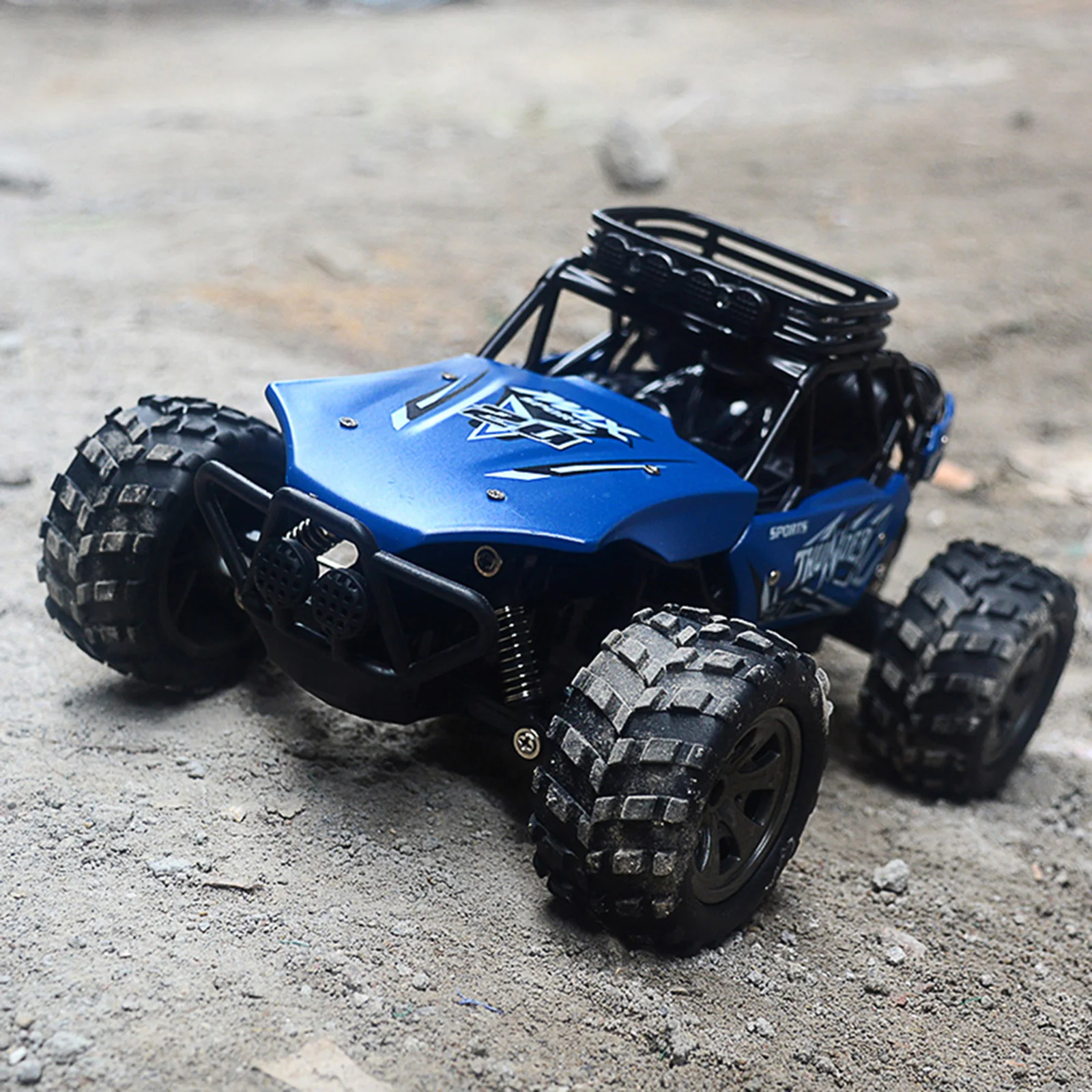 

Самодельные внедорожники с дистанционным управлением, высокоскоростные гоночные багги-машинки, игрушки для детей, подарок на день рождени...