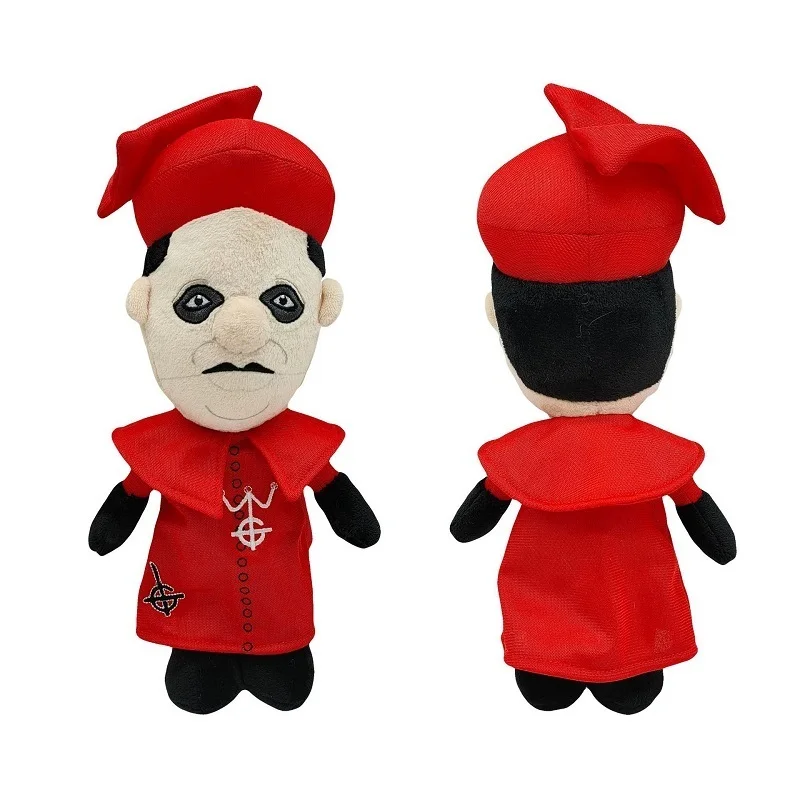 24 cm Cardinal copia plush Newest Plush Toy Doll Soft Stuffed Animals Toys Gifts for Children Kids Gifts Toys