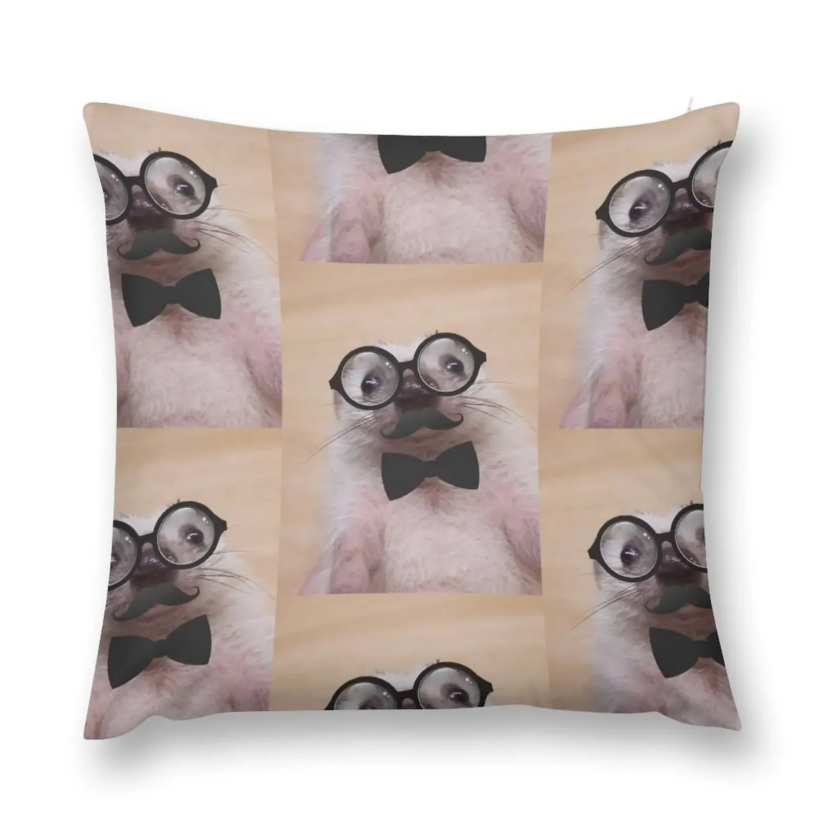 Smoopy 2 печатная наволочка из полиэстера