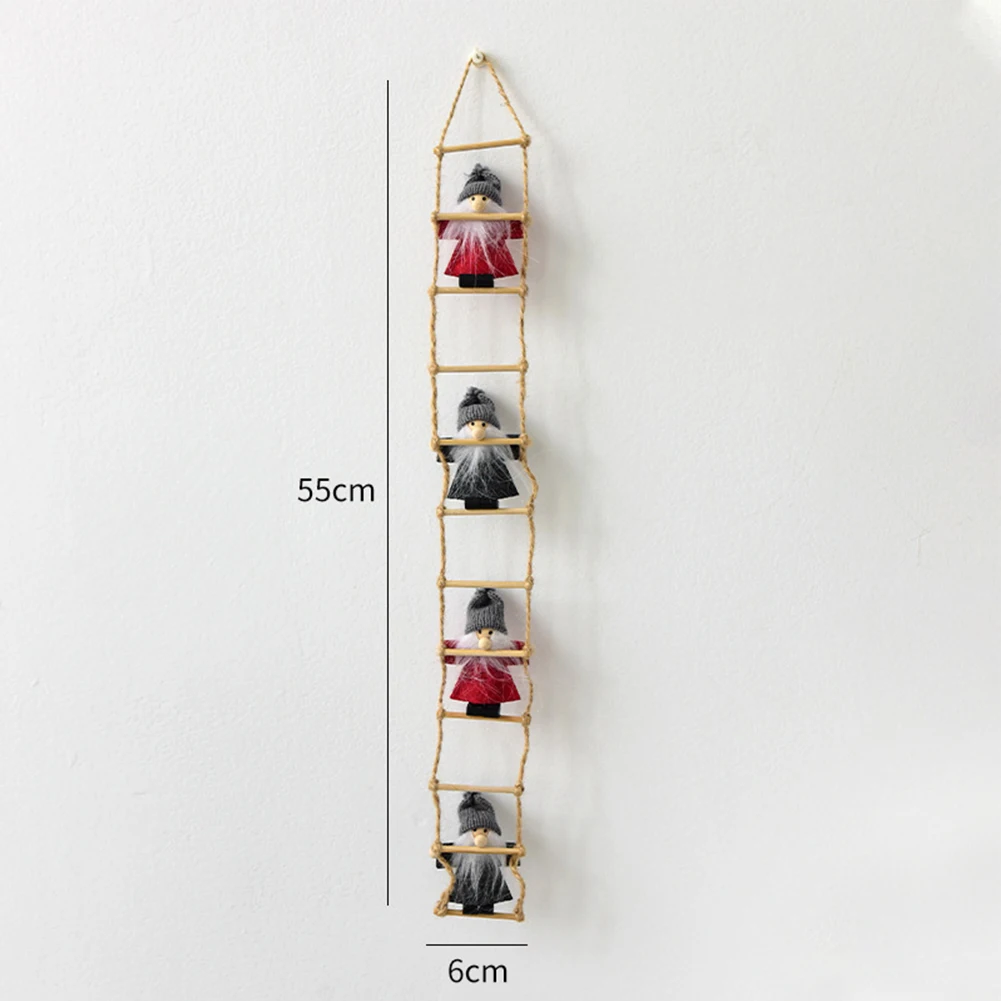 55 6 см 21 65 2 36 дюйма украшение в виде лестницы рождественский домашний декор