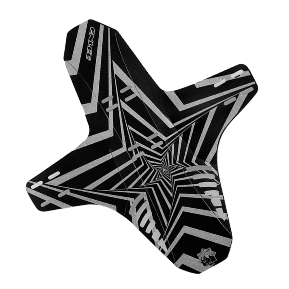

Bike Mud Mountain Guard Mudguard Guards Supplies Riding Supply Replacement Plasticcycling Accessory