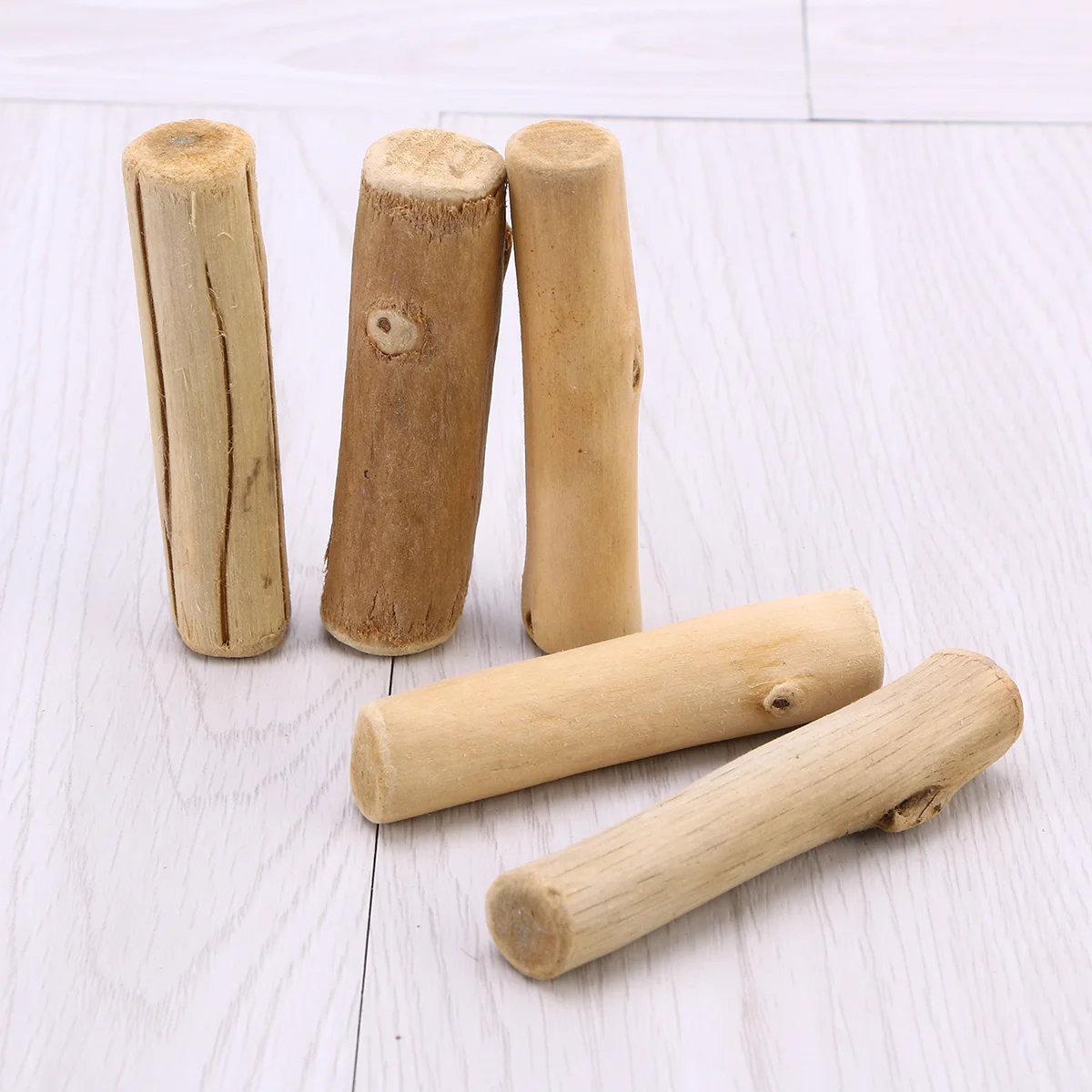 

Sticks Driftwood Log Wood Decor Wooden Branch Rustic Stick Craft Tank Tree Rods Wooddowel Natural Crafts Burning Chewing Wreath