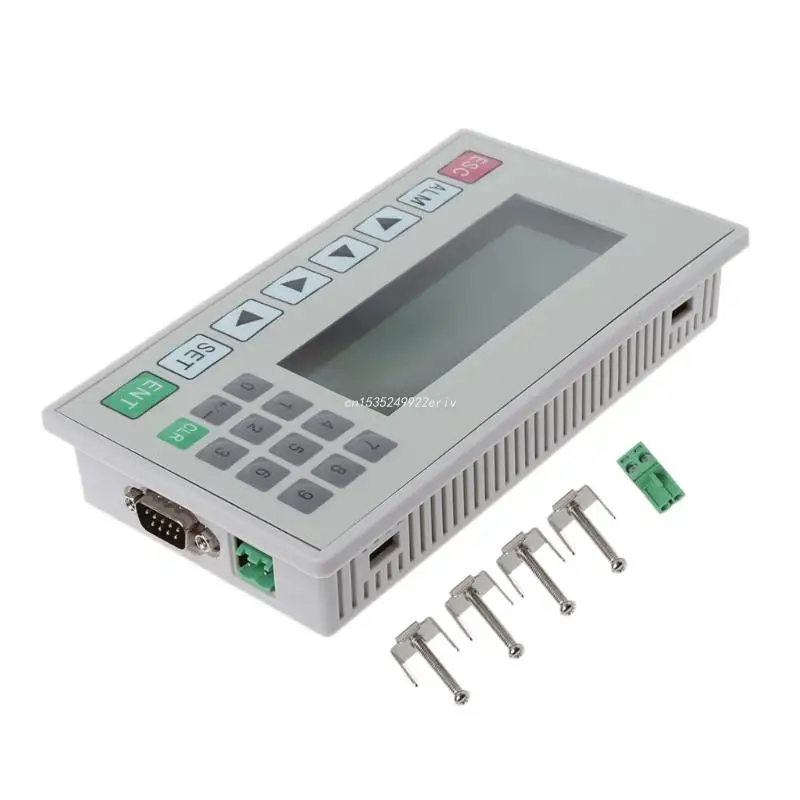

OP320-A Text Display for .5 MD204L Support 232 485 Communication
