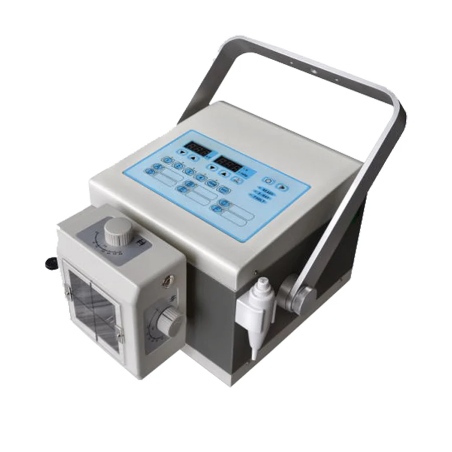 

4KW High Frequency Portable Xray Machine LED Display x-ray Equipment for Medical Diagnosis