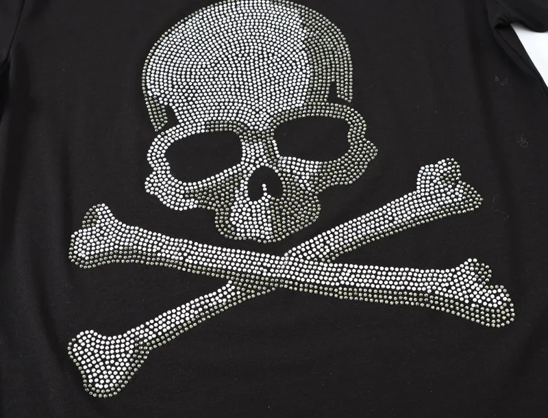 Женская футболка с коротким рукавом и круглым вырезом