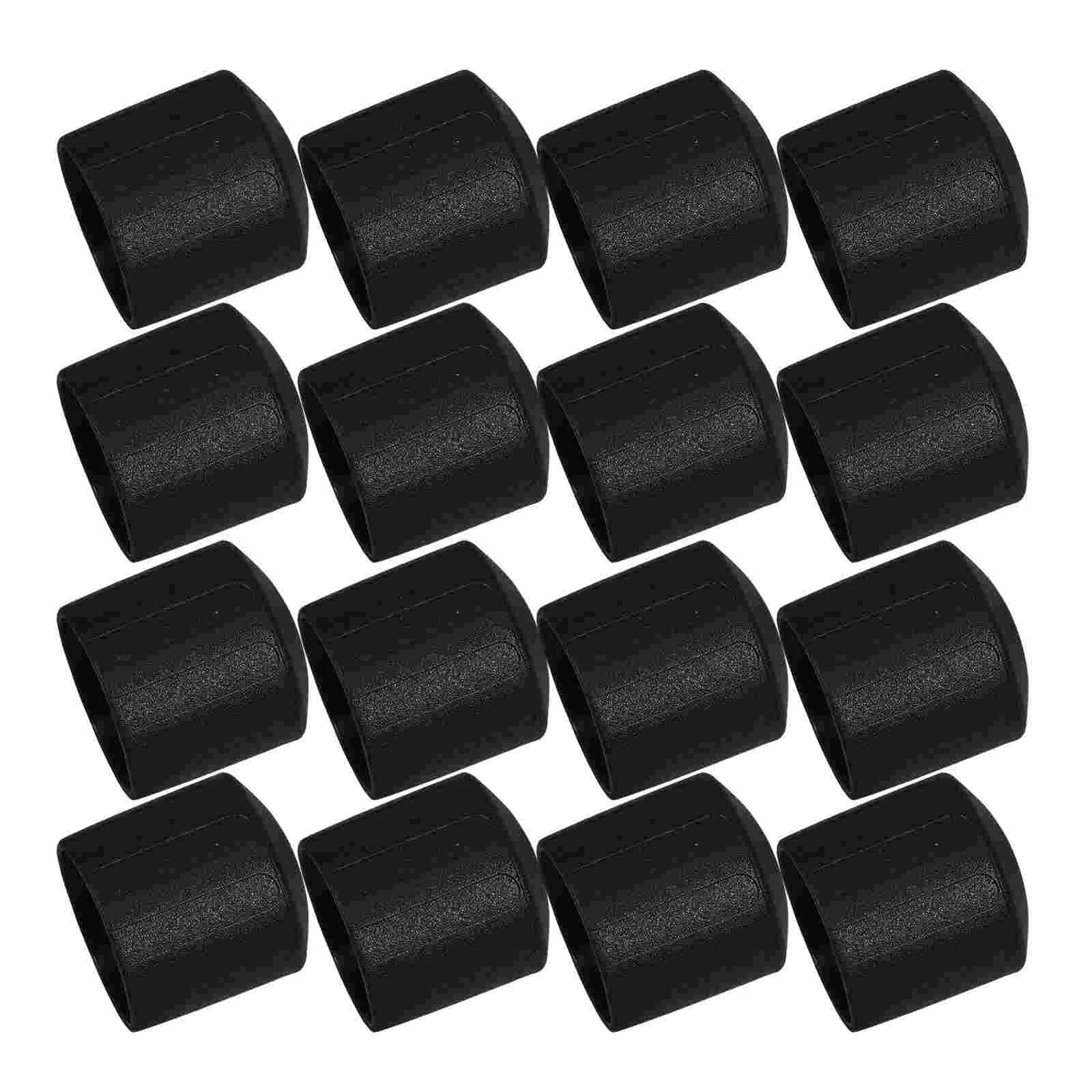 50 шт. колпачок для палатки наконечник разъем кемпинга ремонтный комплект конец