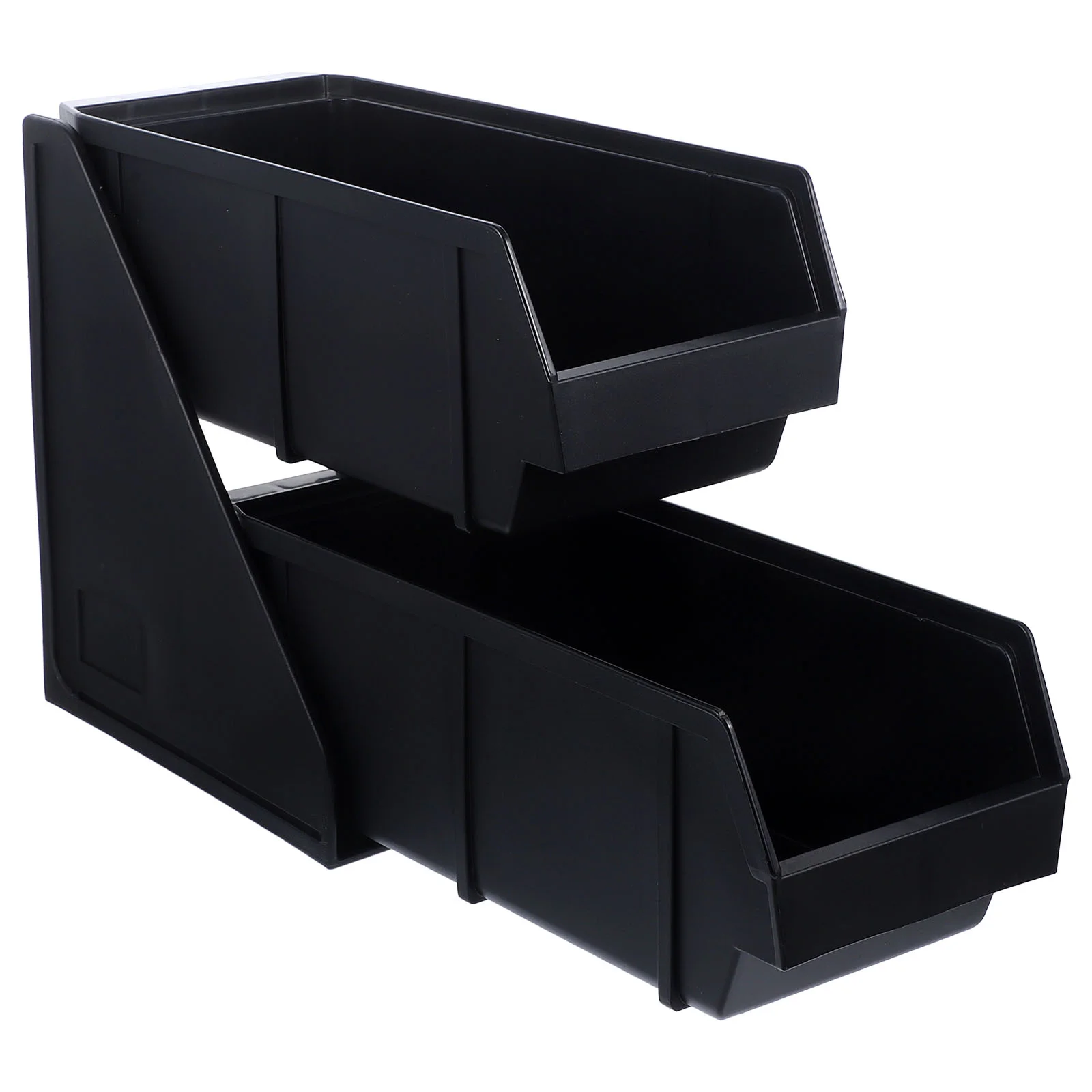 

Coffee Organizer Holder Tea Bar Box Storage Condiment Sugar Bin Station Packet Pods Dispenser Rack Drawer Cup Basket Accessories