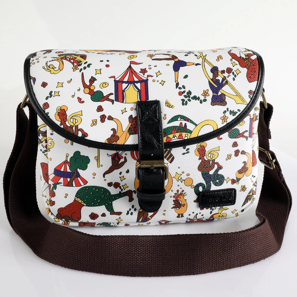 Чехол для цифровой зеркальной камеры водонепроницаемый ретро чехол фотосъемки