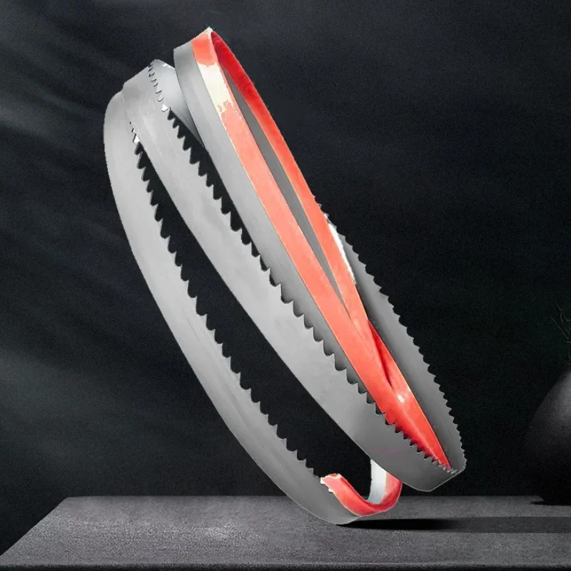 Длина ленточной пилы 5150 4180 4580 5700 4000 1PCX34 широкийX1.1 Ленточная пила для резки