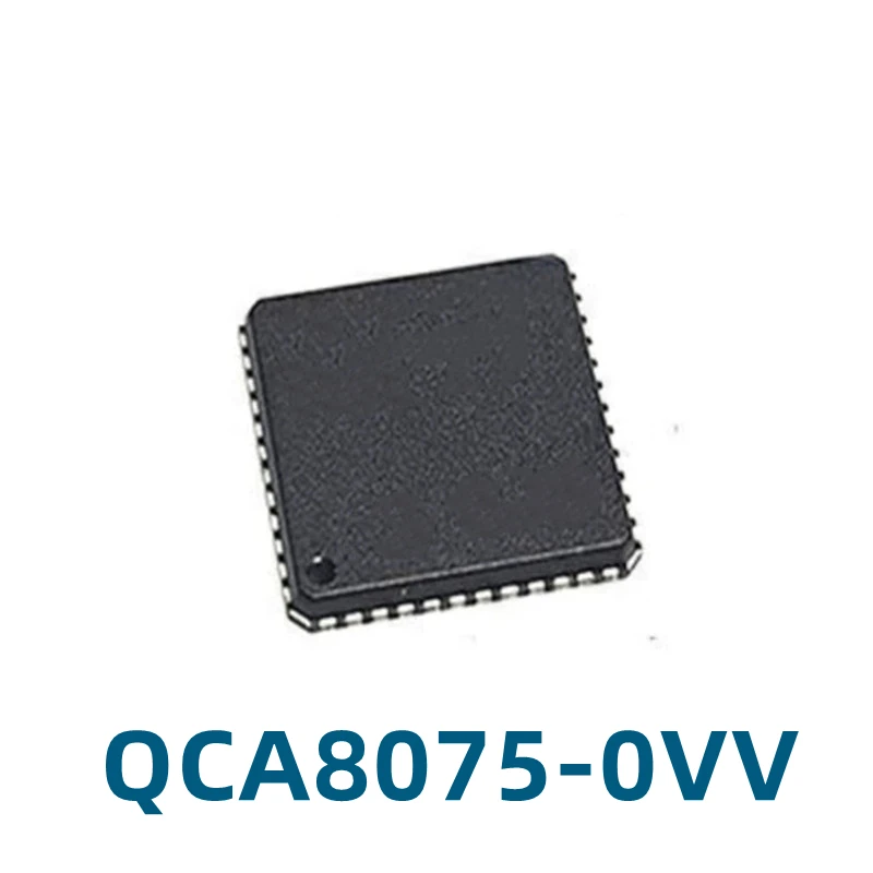 

1 шт QCA8075-0VV OVV QFN Встроенная беспроводная маршрутизация IC Ethernet трансивер