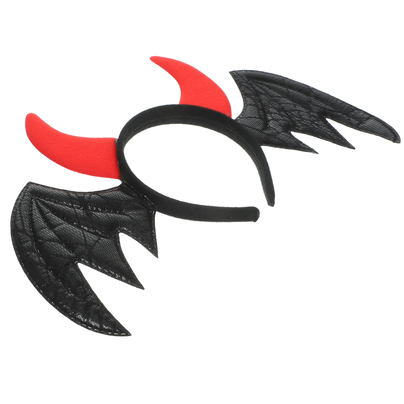 

Halloween Party Hair Decorations Bat Hoops Accessories Girls Costume Headbands Dresses Headwear