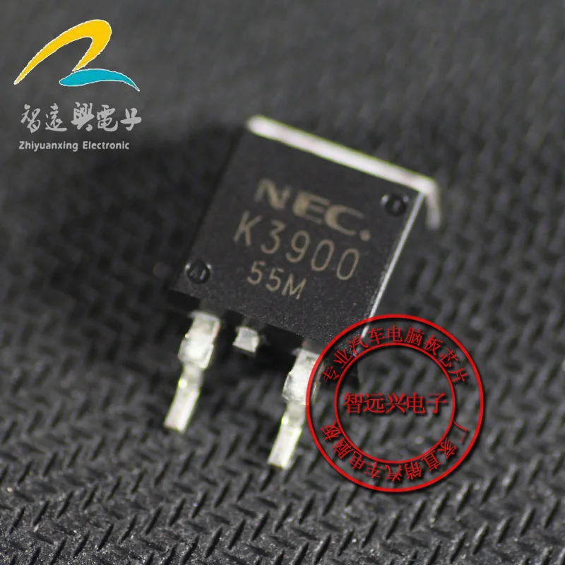 

Бесплатная доставка K3900 IC 10 шт.