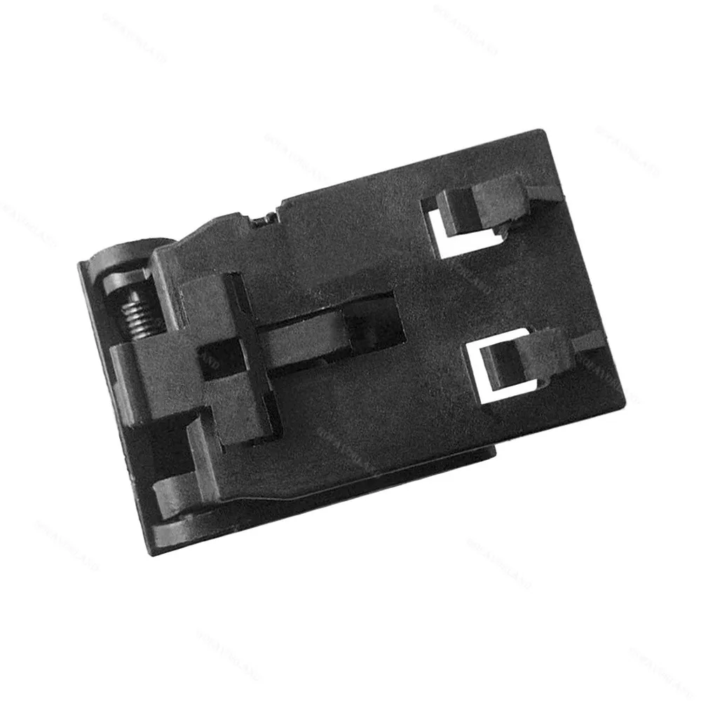 Выдвижная защелка капота 68085761AA для джипа Fiat 500X Chrysler 300 2011-2018 Dodge Ram