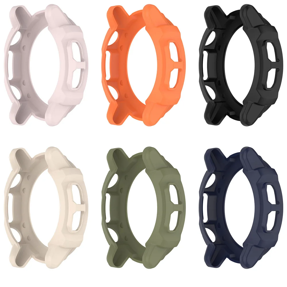

Watch Protective Case Cover Shockproof Armor Protector Shell For Huami Amazfit Falcon SmartWatch