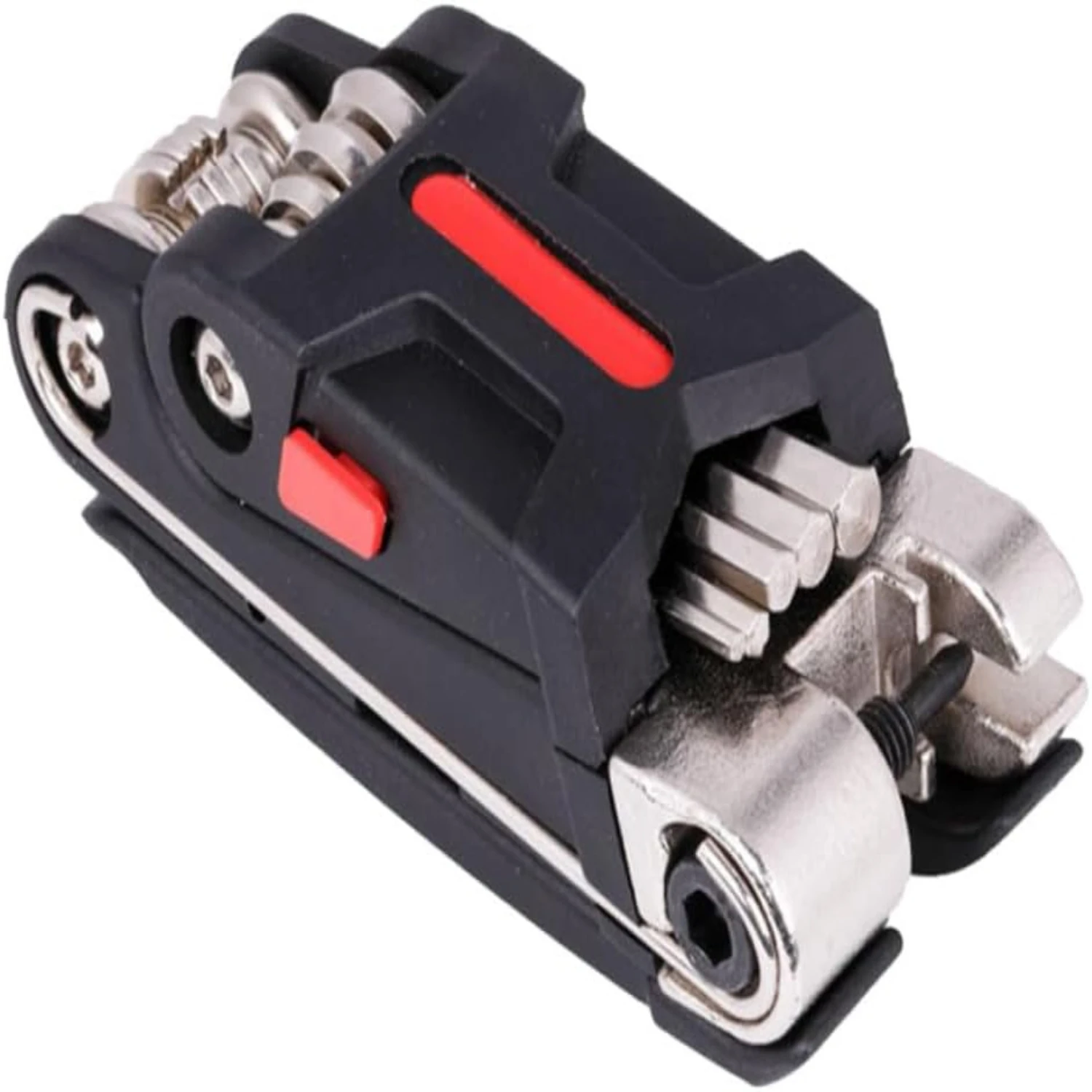 Mance с помощью этого высококачественного сверхмощного набора инструментов для