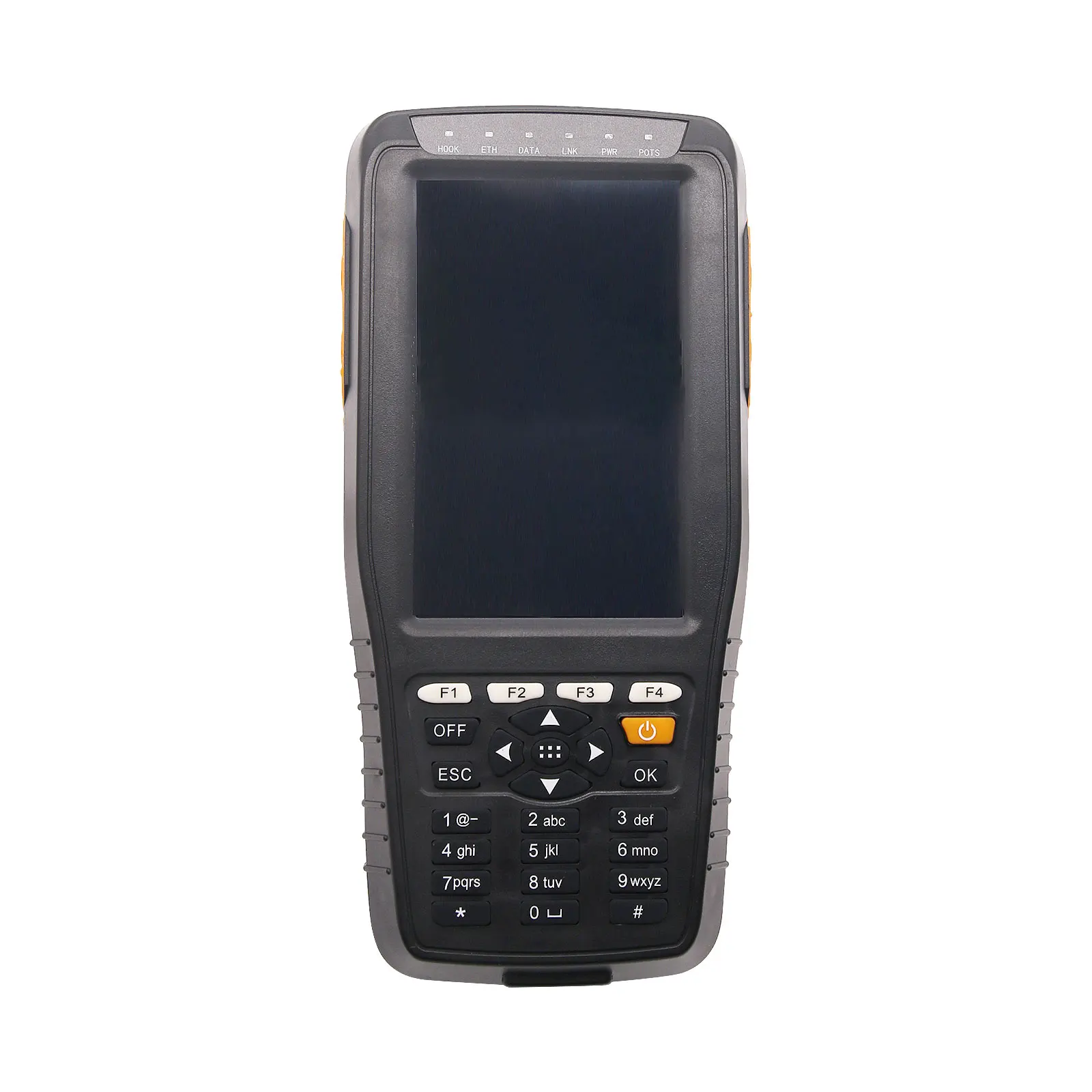 

TM-600 VDSL VDSL2 DMM Tester for xDSL Line Test and Maintenance Tools