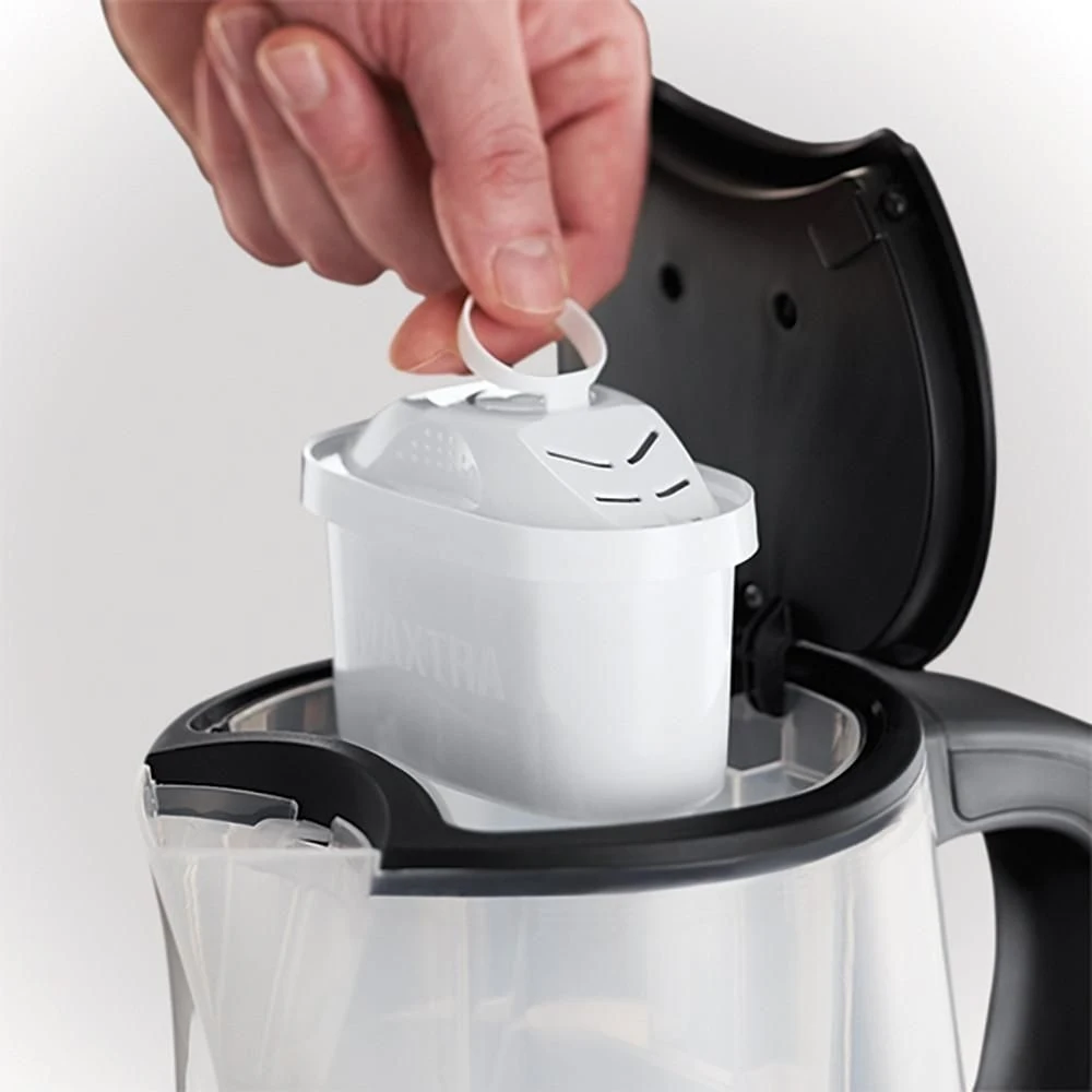 Электрический чайник Russell Hobbs 22850-70 2200 Вт 1 л серебристый |
