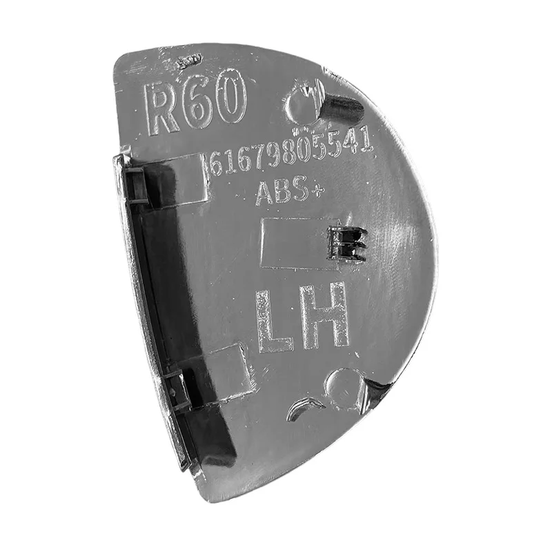 Крышка сопла омывателя фар переднего бампера для BMW Mini Cooper R60 61679805542 61679805541 61672752559