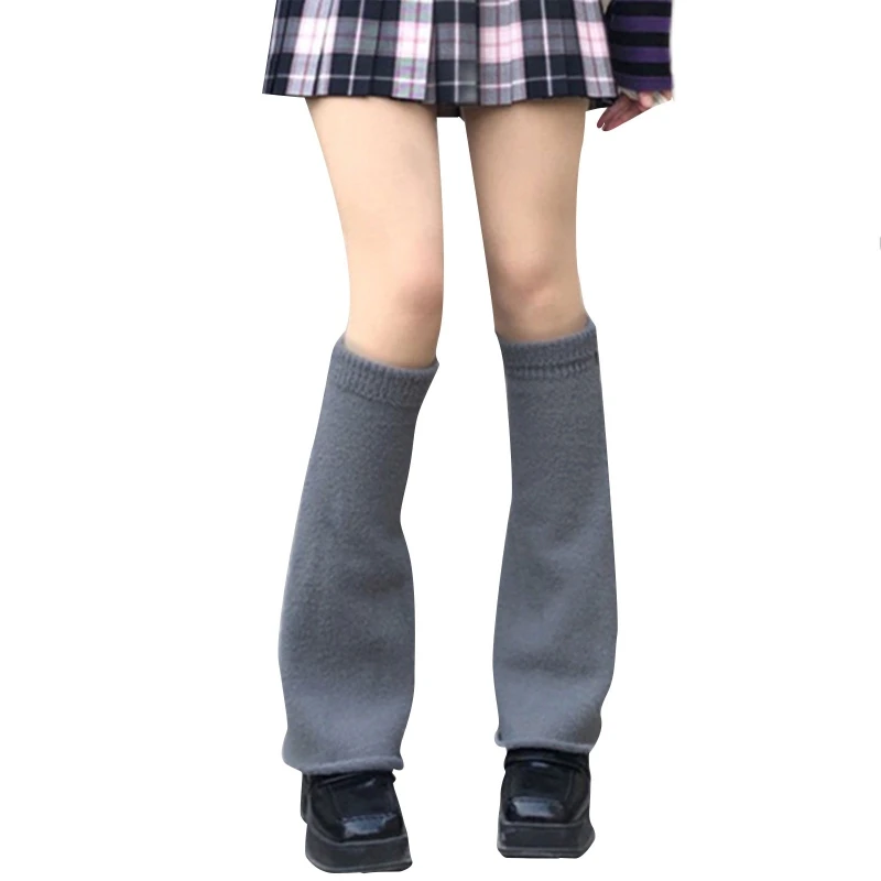 

JK Socks Jk Stocking Lolita Knee Socks Slouch Socks Lolita Leg Warmer Socks L21E