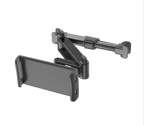 

Автомобильный держатель для телефона iPad, держатель для телефона и планшета на заднее сиденье автомобиля, держатель для планшета на подголо...