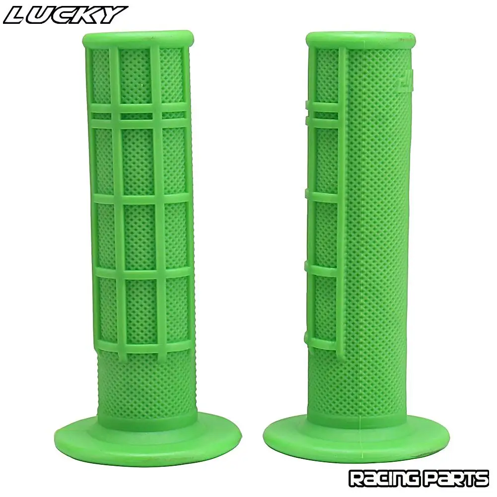 1 пара 22 мм левые и правые ручки для kawasaki KFX KLF KSF KVF Bayou 50 80 90 220 250 360 400 450 650 700 ATV Quad |